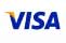 visa card